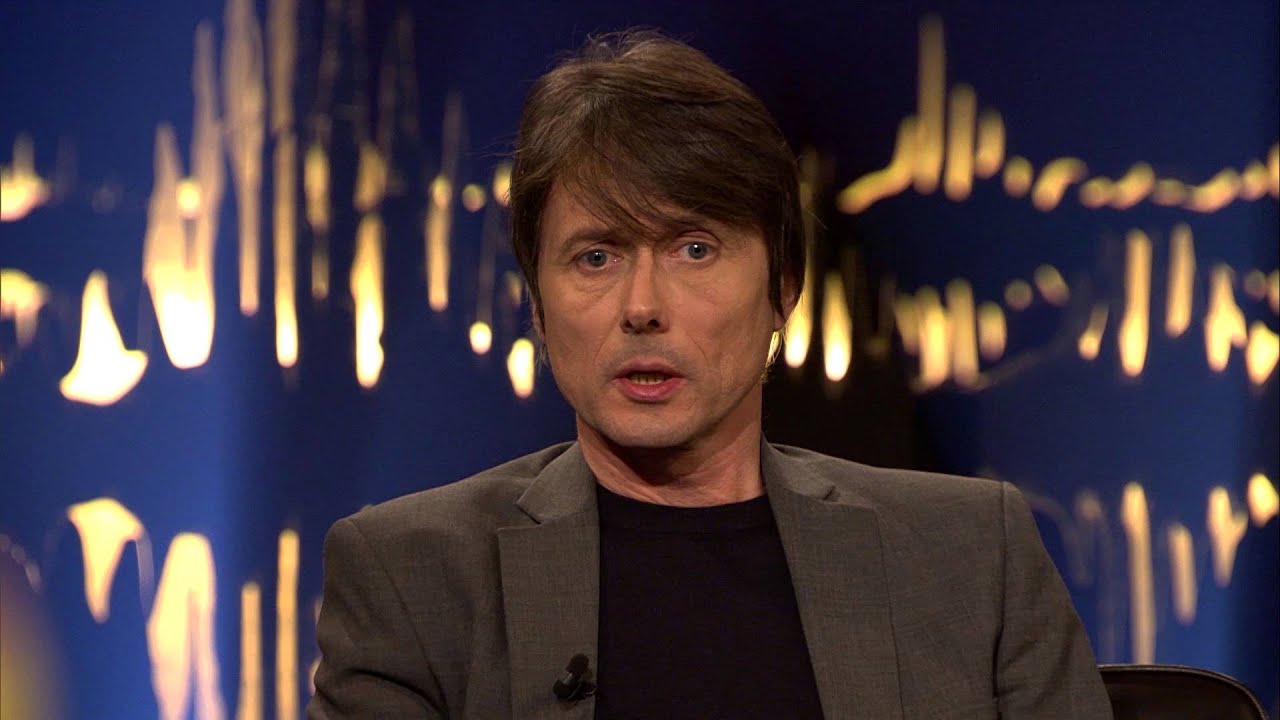 Interview with Brett Anderson | Part 2 | SVT/NRK/Skavlan
