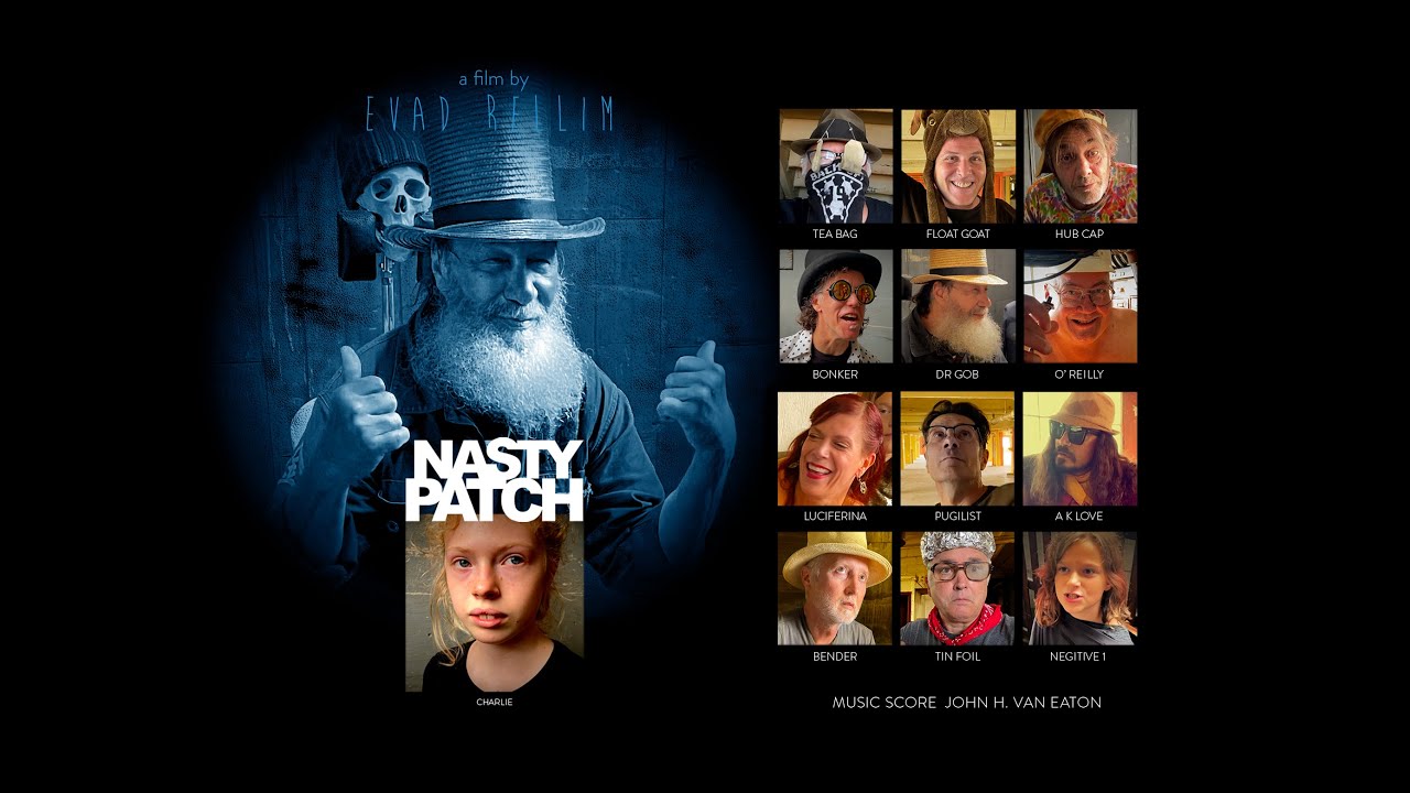 Nasty Patch - Director's Cut