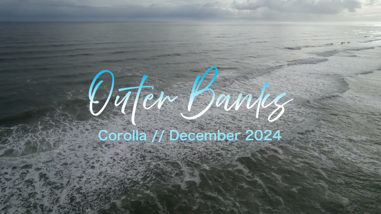 OBX Beach 2024