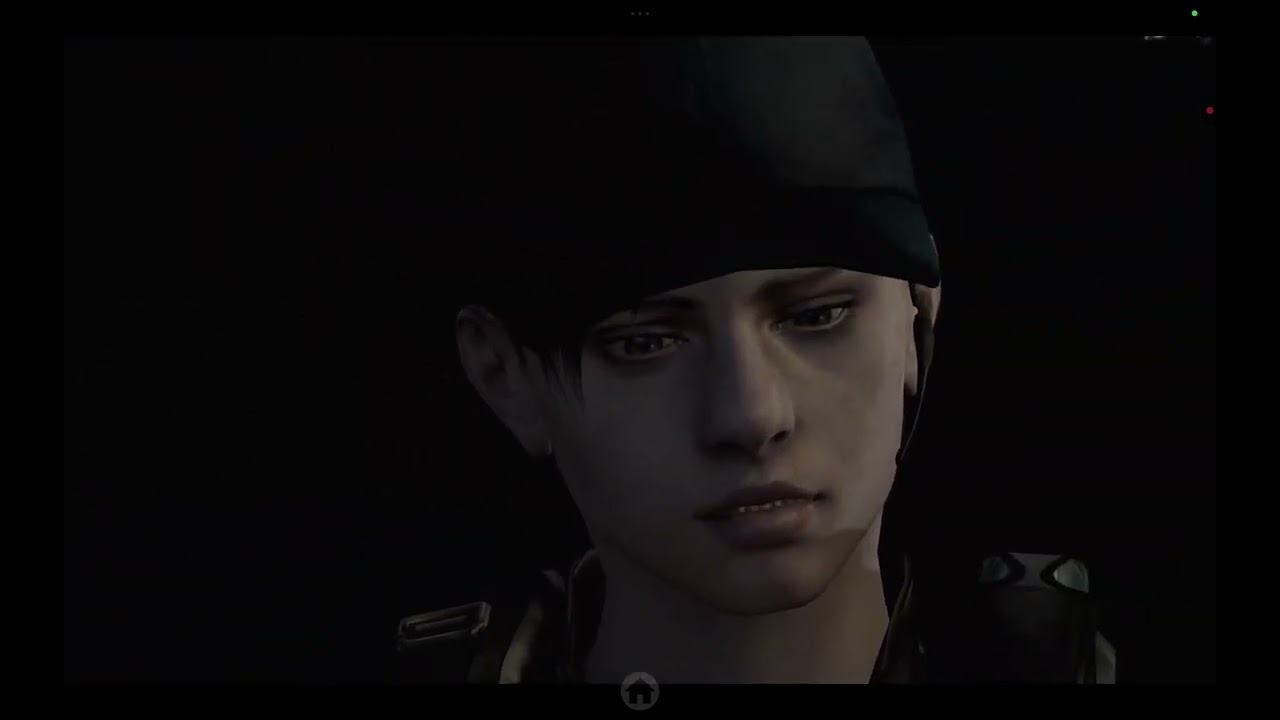 Resident Evil Remake Jill Valentine Ps5 (Parte 2)