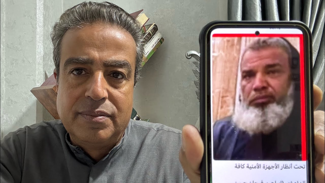عاااجل الدنيا ولعت تركيا / العراق / سوريا رساله هامه من الحاج ذو الفقار