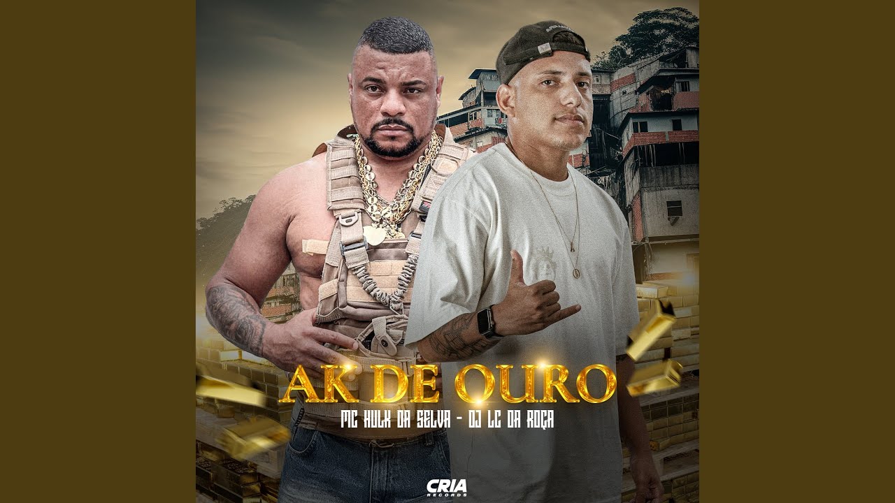 Ak de Ouro do Bravo
