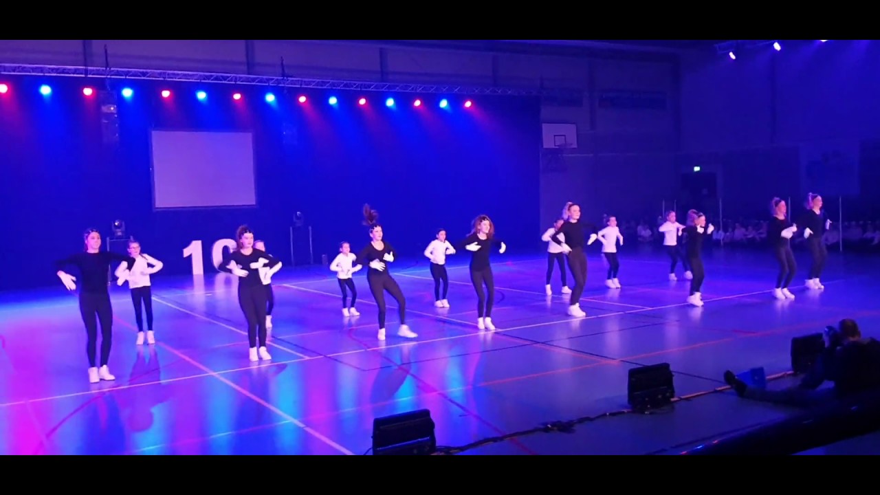 Voorsterdansdag 2020 | Demokids & Democrew