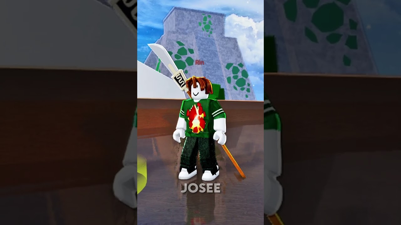 Noobs back then VS Noobs Now (Blox Fruits)