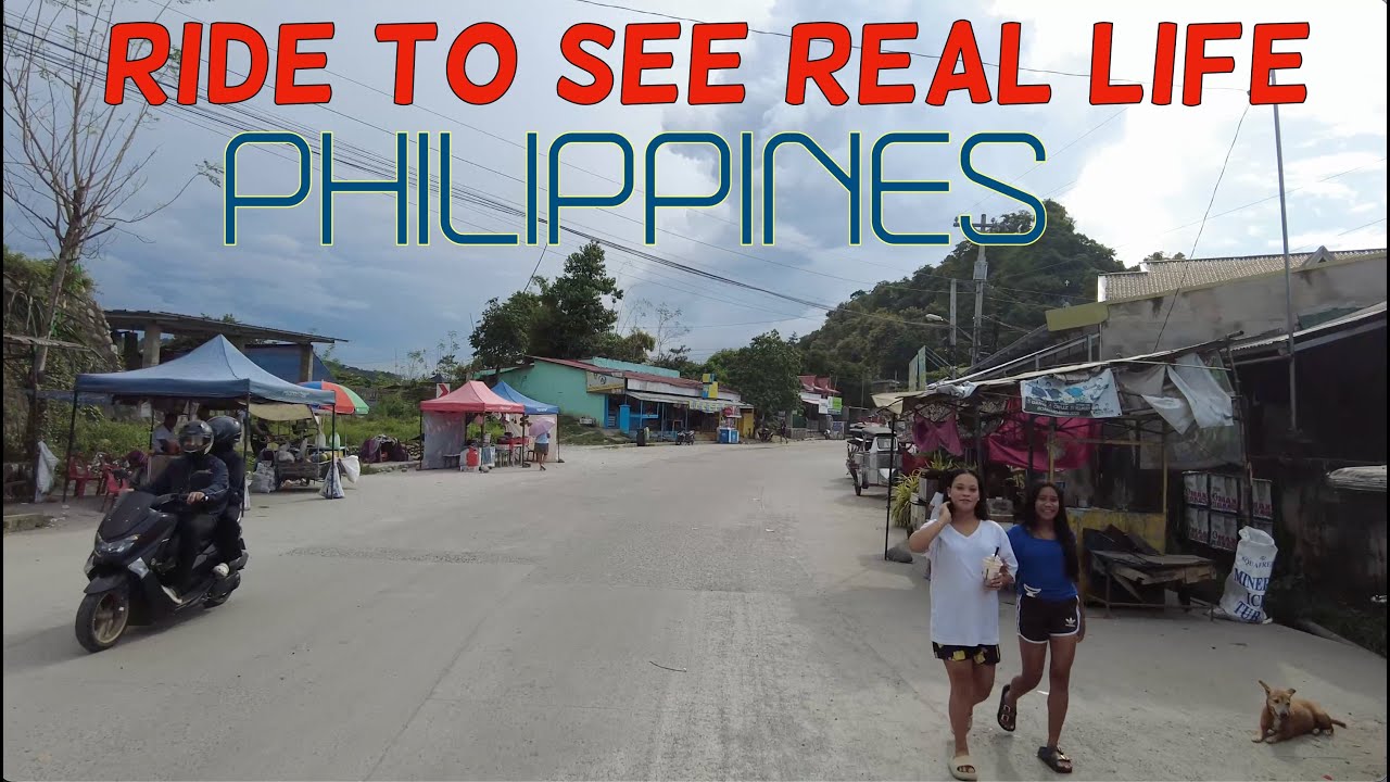 What is Xevera in Mabalacat City? Shortcut Road to Clark