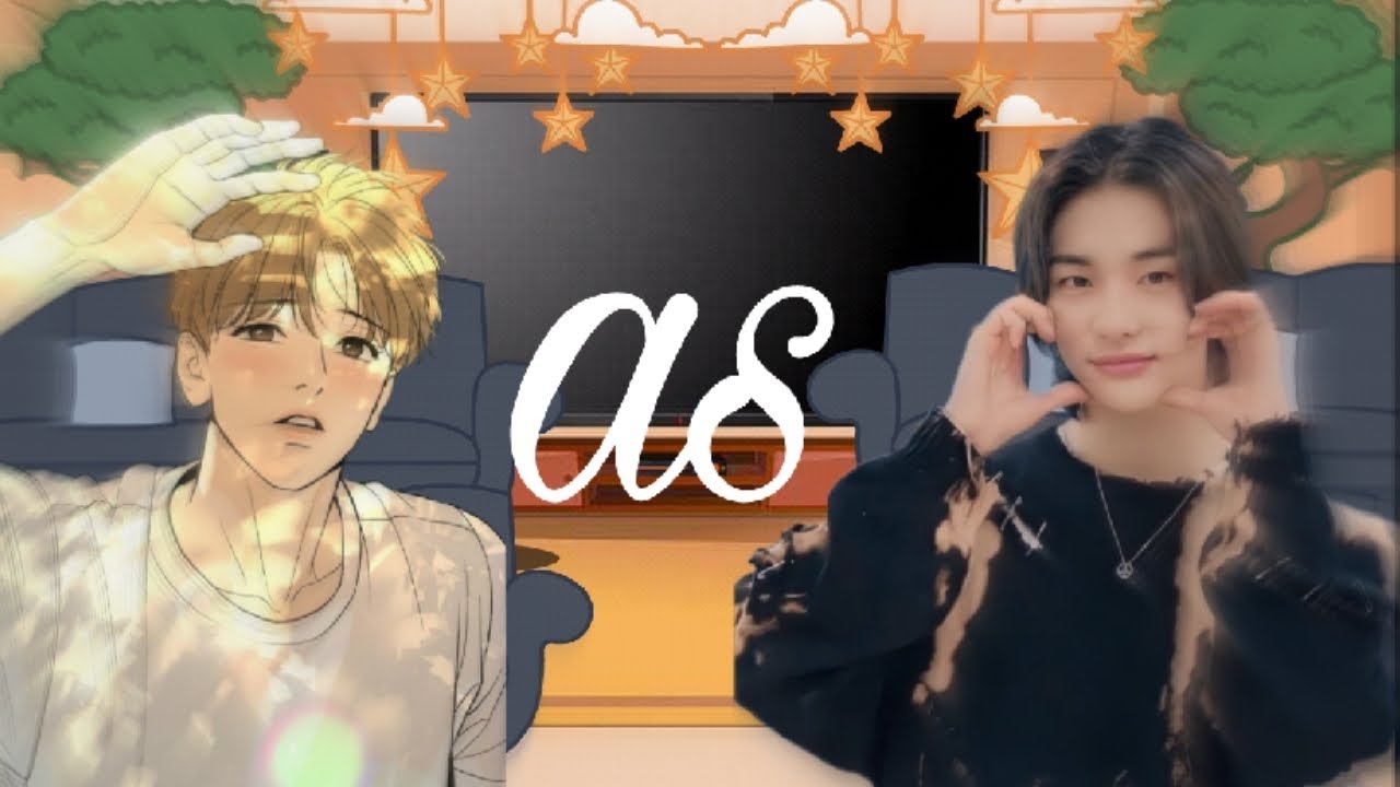 Jinx react to Kim Dan's future as Hyunjin (stray kids)