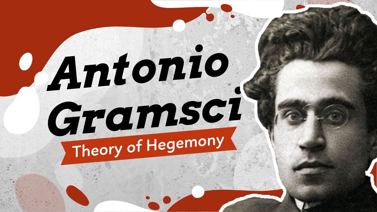 Что такое гегемония? Антонио Грамши и тюремные тетради