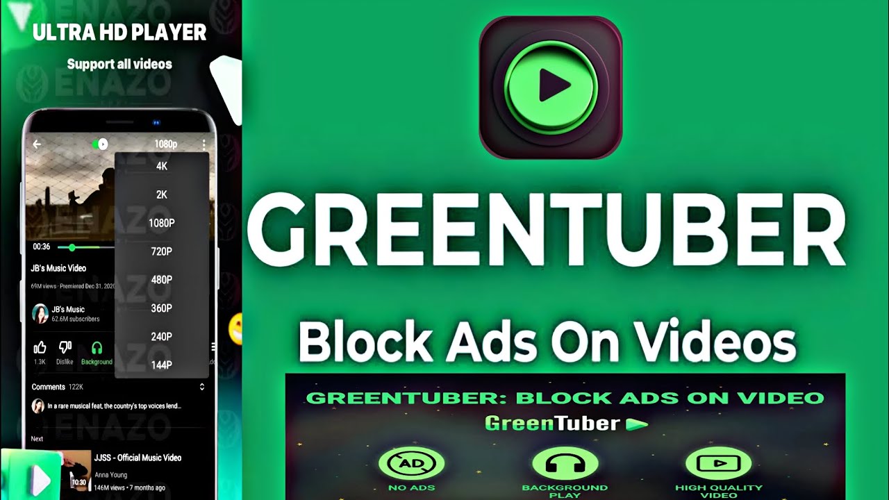 How To GreenTube App Modding: A Complete Tutorial for Beginners