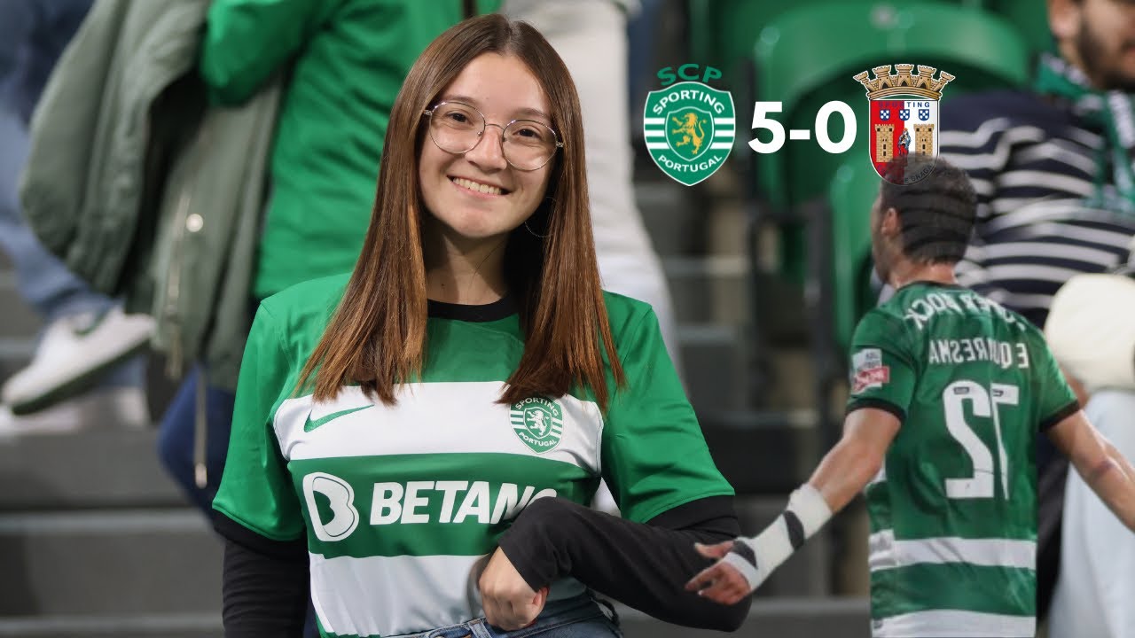 CHUVA DE GOLOS EM ALVALADE! // NUNA EMÍDIO