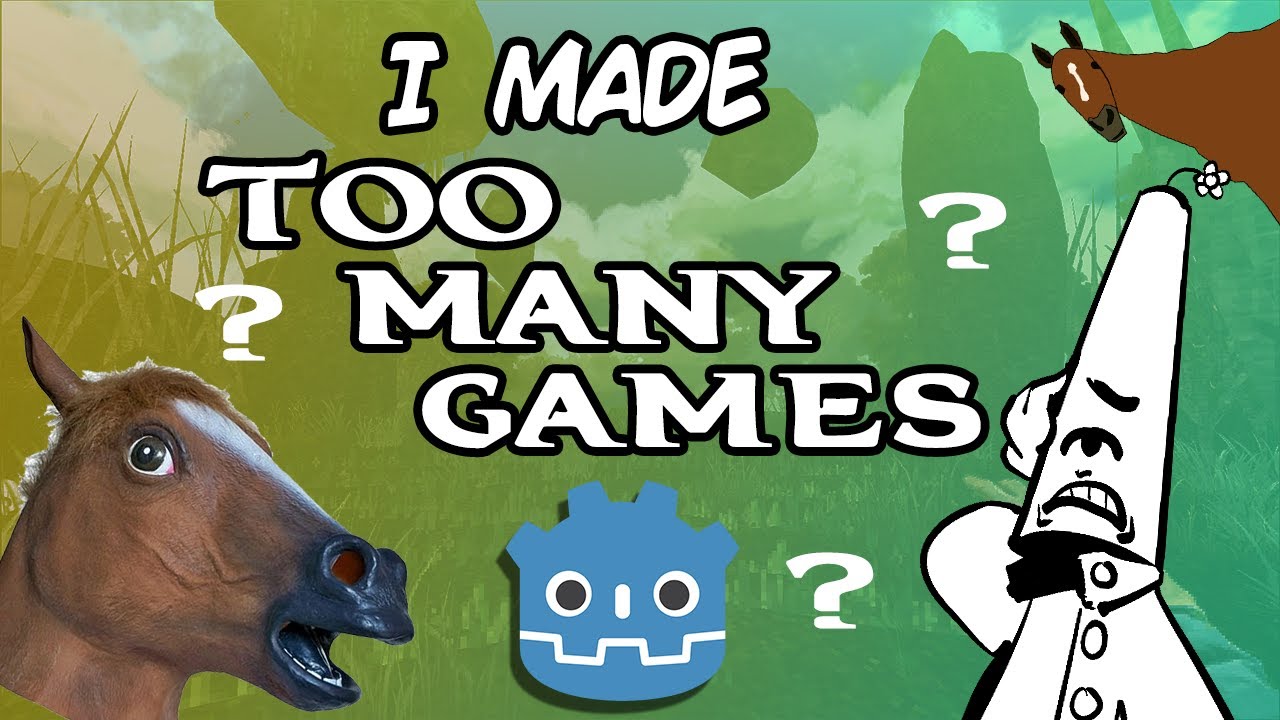 Where Is Horse Game 2?
