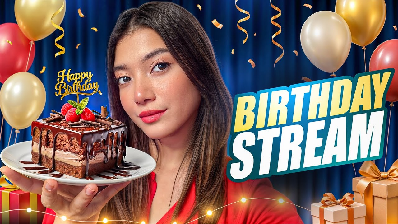 🔴“Birthday Buff ON | Diamond se Immortal?🎂🎉 | VALORANT INDIA LIVE 🧡