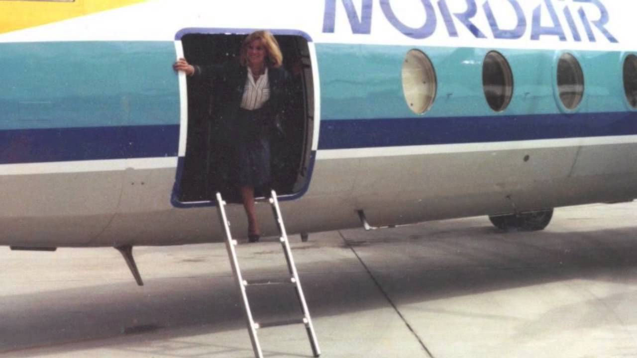 Nordair 