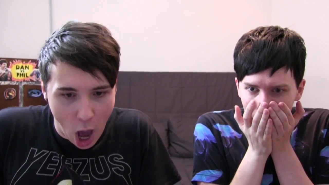 Best of Banter - DanandPhilGames (Part 1)