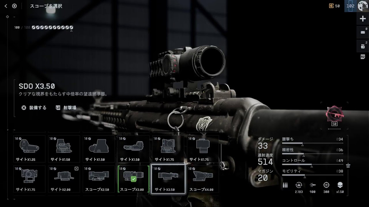 茸千代の気まぐれゲーム部屋「Battlefield 6 」