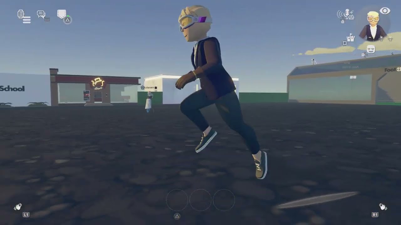 Rec Room