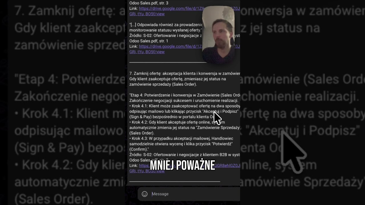 Awaria komputera? Ten agent Ci pomoże! #shorts