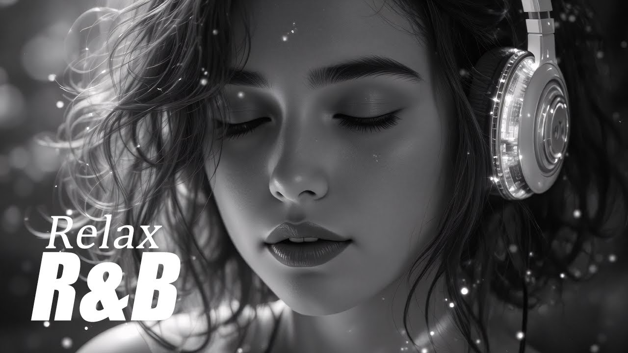 【R&B Soul】Gentle Heartbeats – Smooth R&B for Quiet Moments