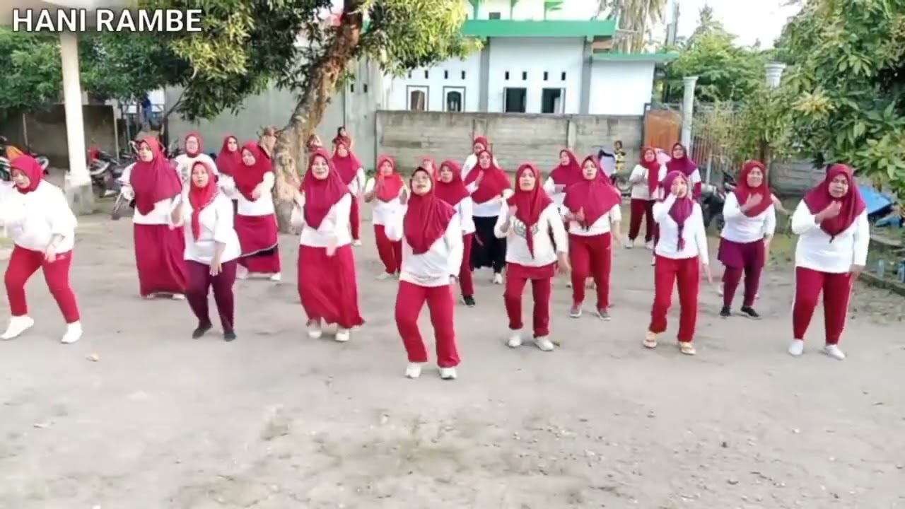 TABOLA BALE || SILENT OPEN UP || SENAM KREASI || SENAM SEHAT GEMBIRA || SSG || VIRAL