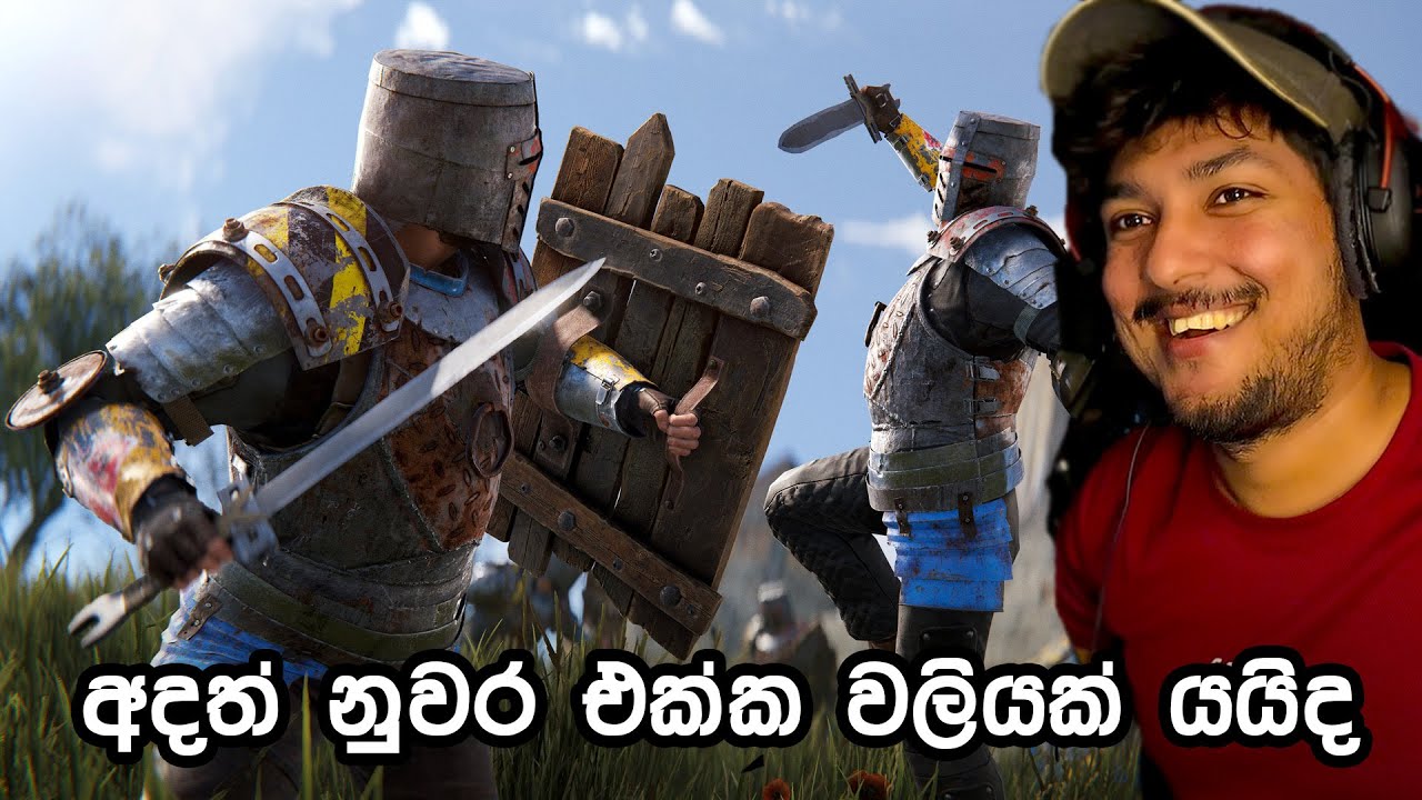 අදත් නුවර එක්ක වලියක් යයිද | Rust Sinhala Gameplay