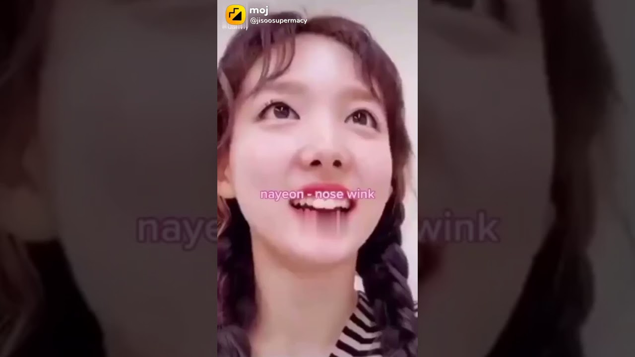 Twice members talent you might not know. 