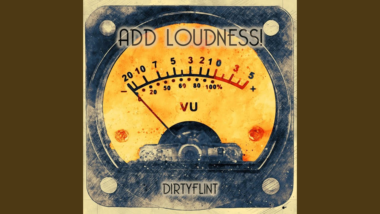 Add Loudness!, Vol. 2