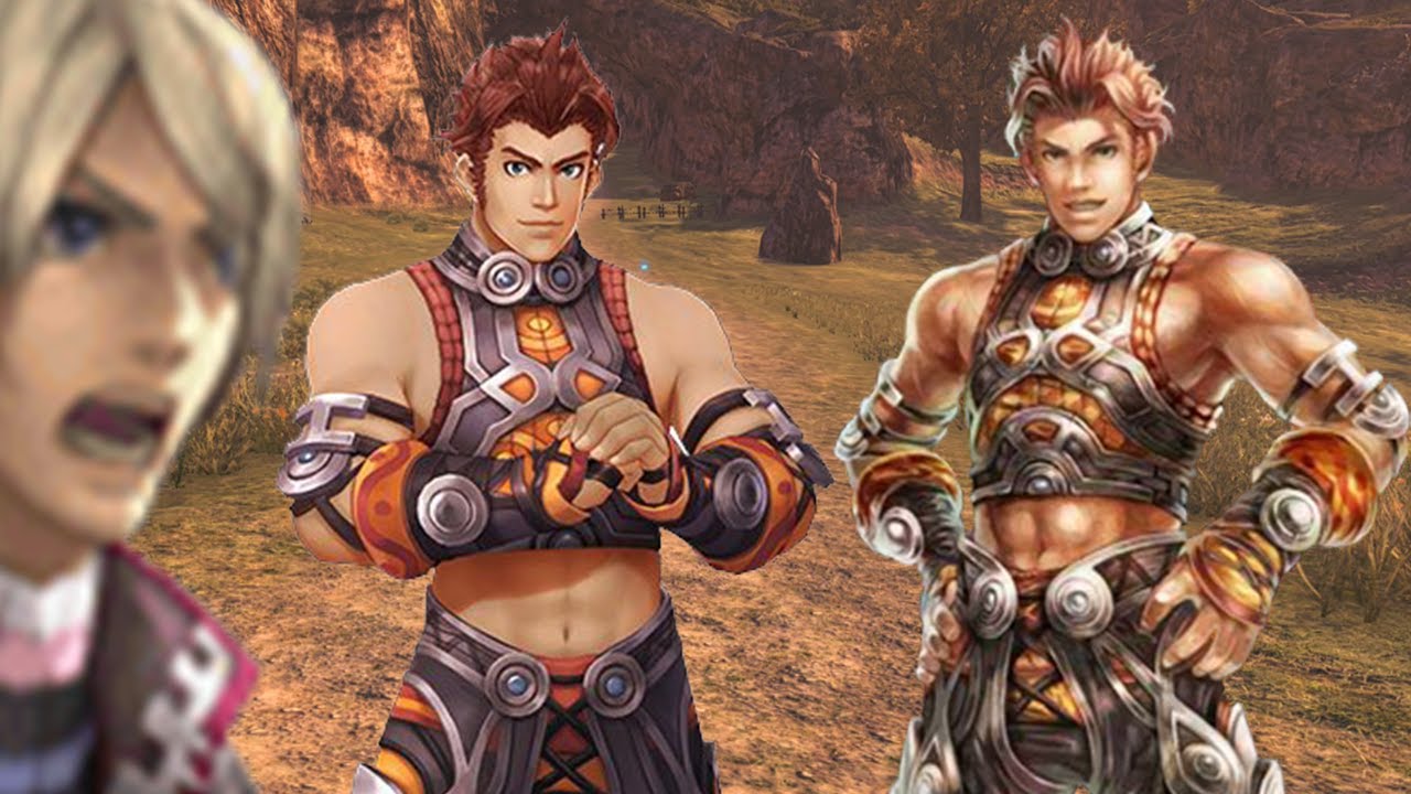 The Definitive Reyn Jump