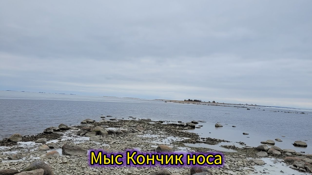 Морской порт в деревне Вярати и природный парк Тыстамаа!(Värati,Estonia 09.03.2024.)🇪🇪