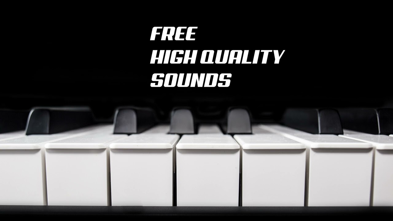 ARP EMaj 150 BPM | FREE HQ SAMPLE