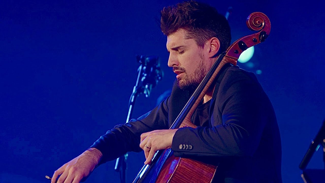 LUKA SULIC • DREAMER • LIVE at Union Chapel