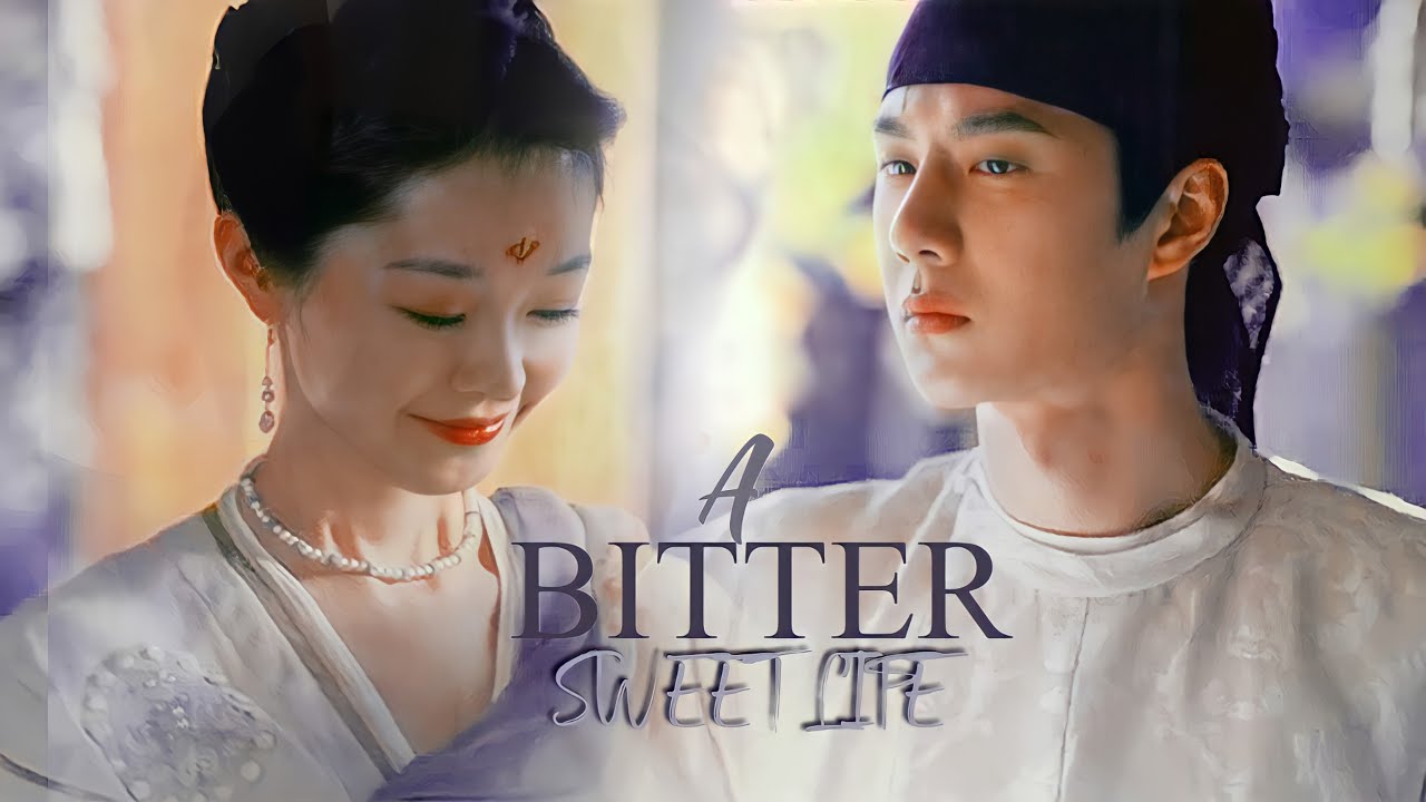WANG YIBO & SONG YI - A BITTERSWEET LIFE