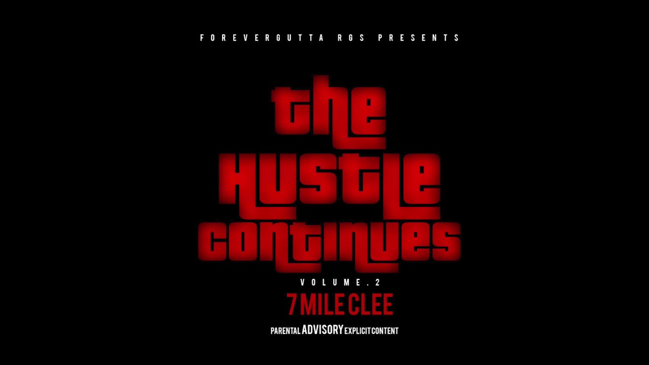 7 Mile Clee - THC