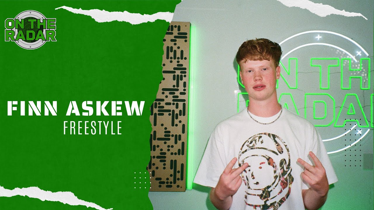 The Finn Askew 
