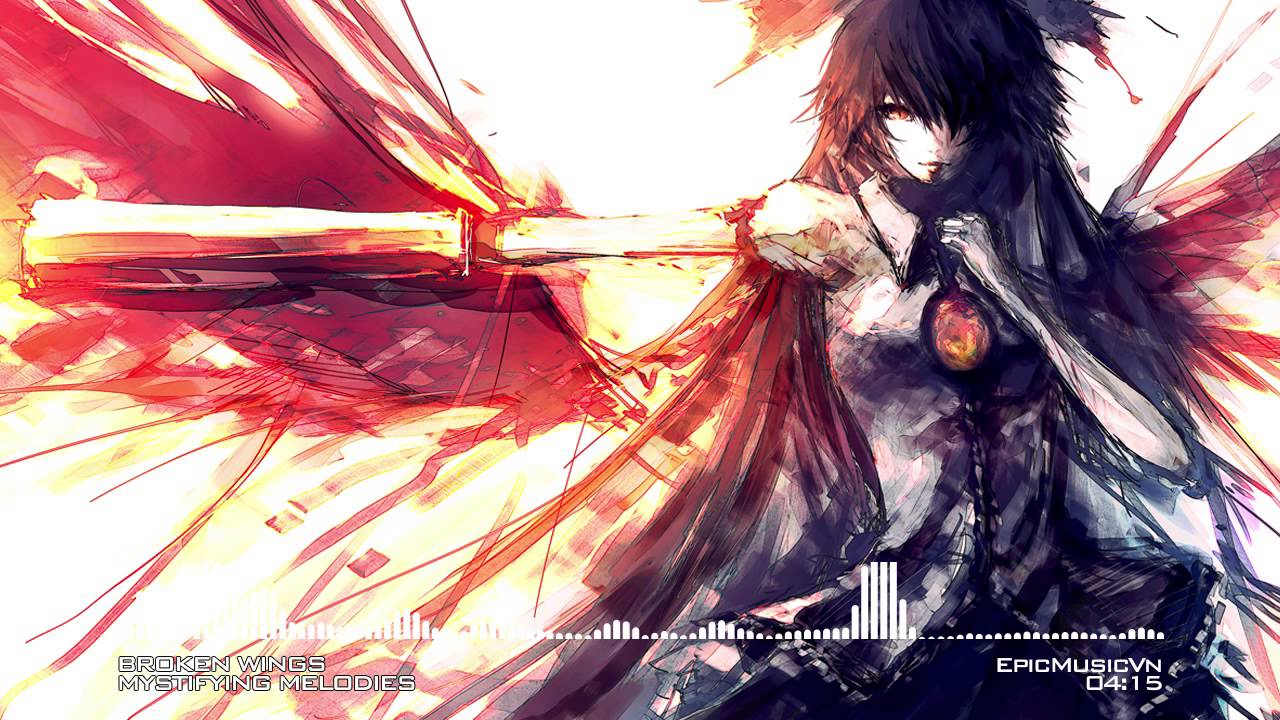 Epic Emotional | Mystifying Melodies - Broken Wings - Epic Music VN