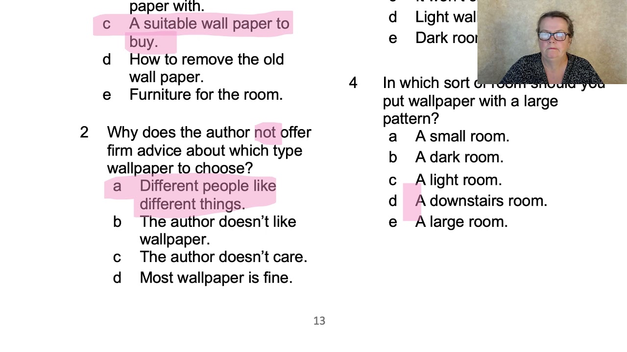 11+, KS2, Comprehension and Vocabulary, Scholar's Course Book 6 English 5
