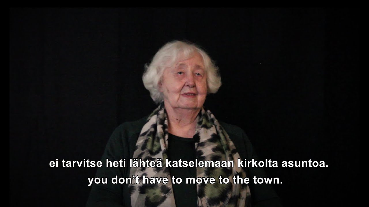 Keskisuomalaisia hyvinvointitekoja Karstulassa
