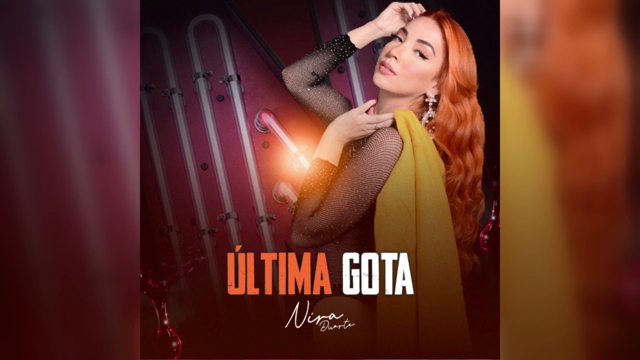 Nira Duarte - Última Gota