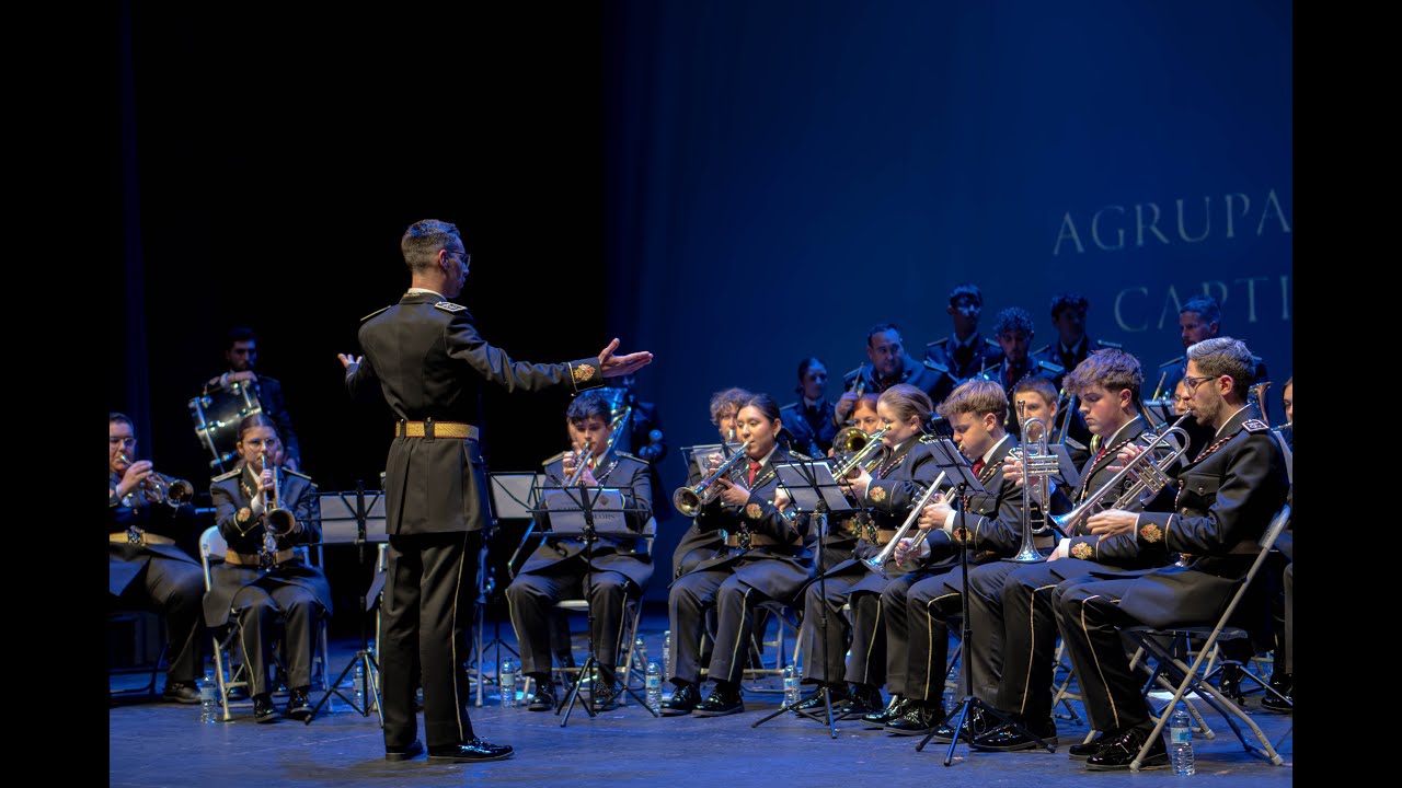 VII Concert Solidari Captiu - Dolors