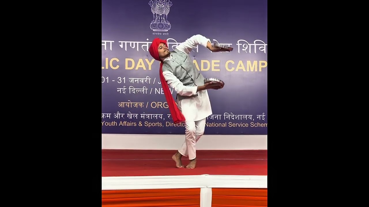 RDC 2026 | Rox Thali Dance 