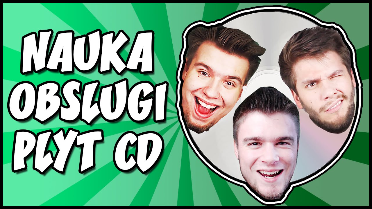 NAUKA OBSŁUGI PŁYT CD (Garry's Mod Murder)