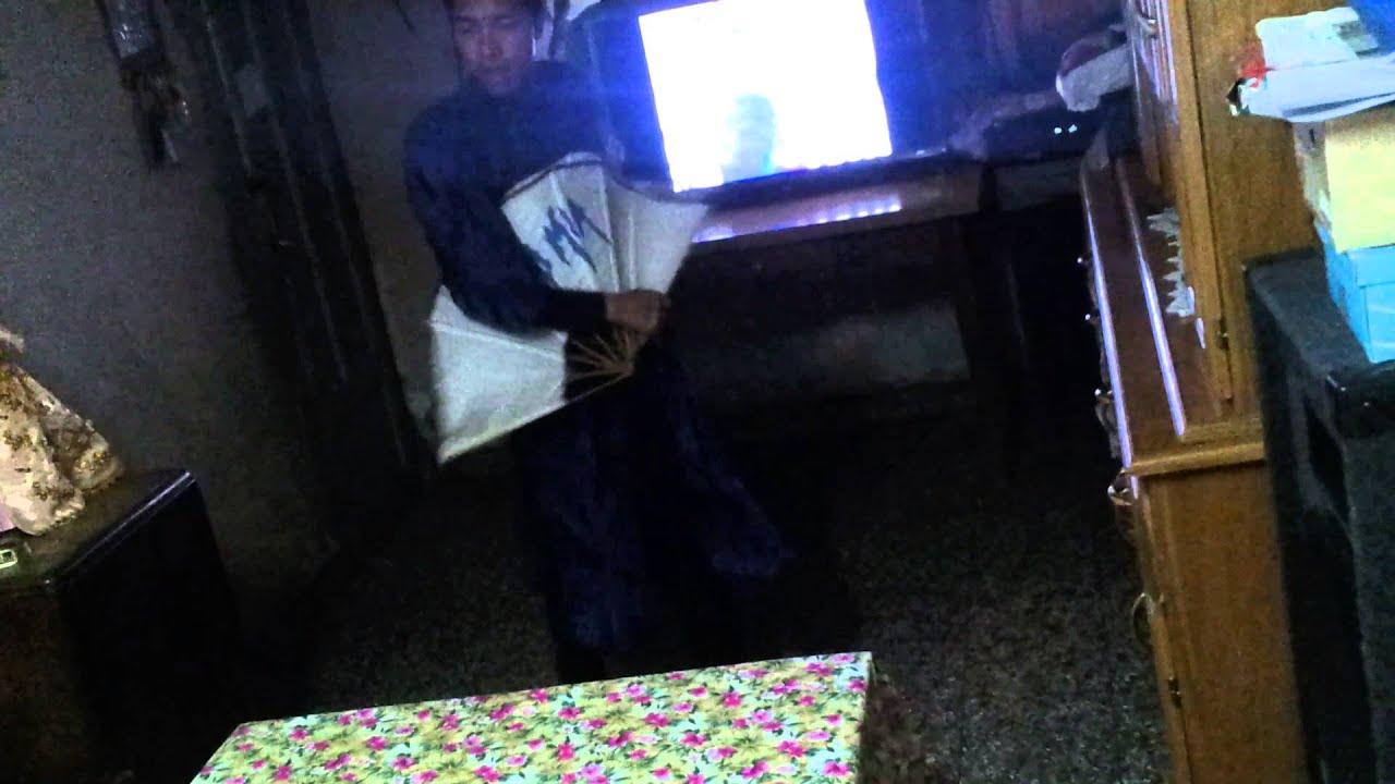 Loco Mia: Loco Mia Fan baila Fiesta Latina