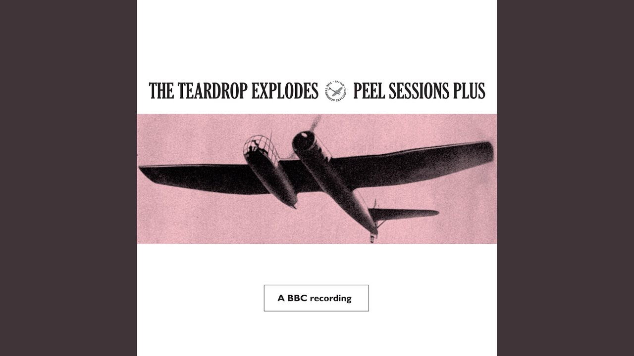 When I Dream (BBC Session Peel Plus 1980)