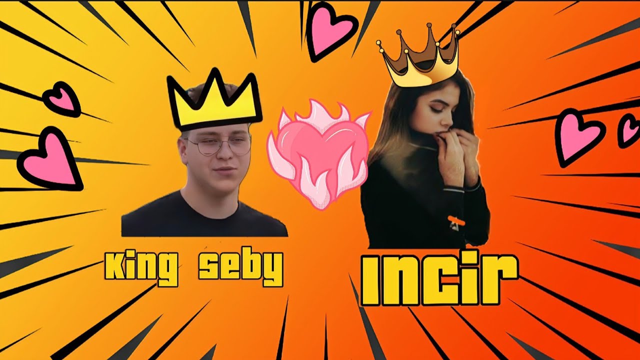 Noua Prietenă a lui King Seby de pe Free Fire!😍💯