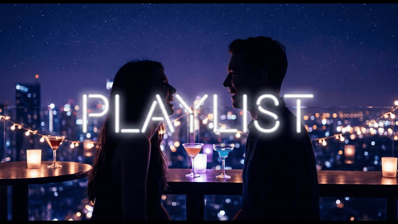 [playlist] 듣는 순간 연애세포 200% 충전 🔋 썸남썸녀랑 같이 들으면 1일 되는 달달한 노래 모음