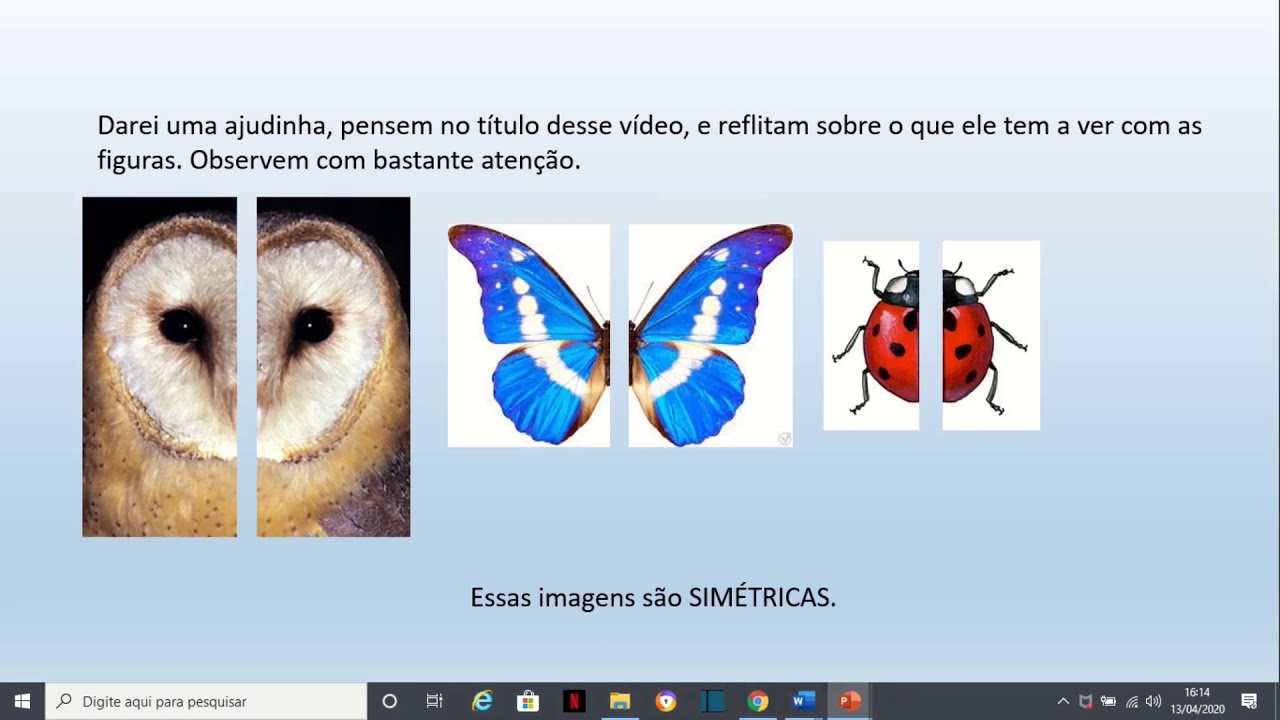 SIMETRIA   AULA1
