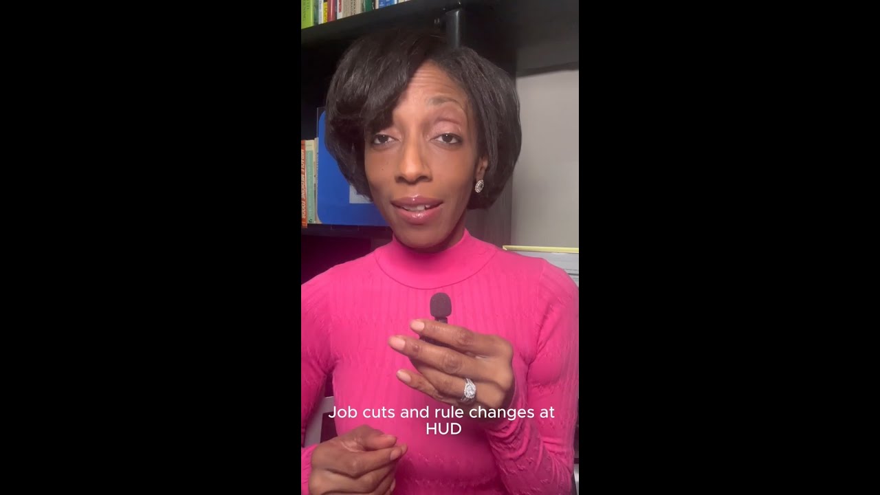 Housing discrimination is rising