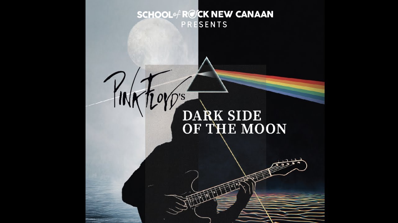 SOR New Canaan presents Pink Floyd's Dark Side of The Moon