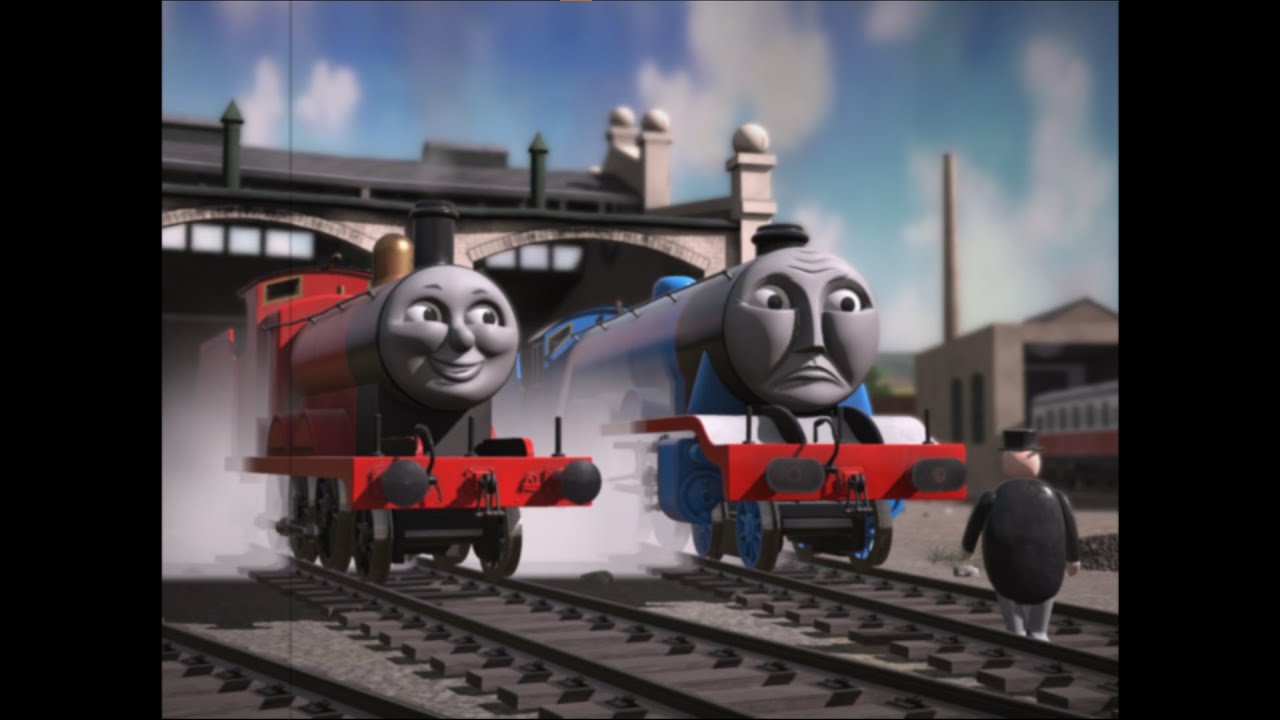 Double Header-(UK)-(TVS Restored 1986)