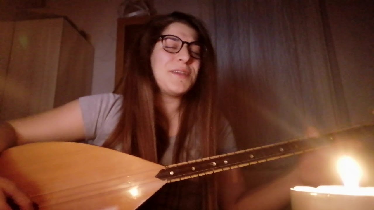 Yolcu - Neşet Ertaş (Cover)