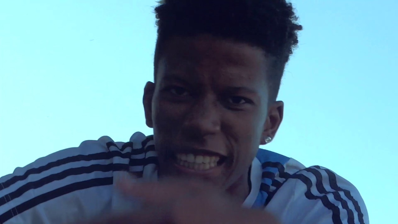 Nixon- Disparu (Video Oficial 2019) Prod by: MIMÉ Prod