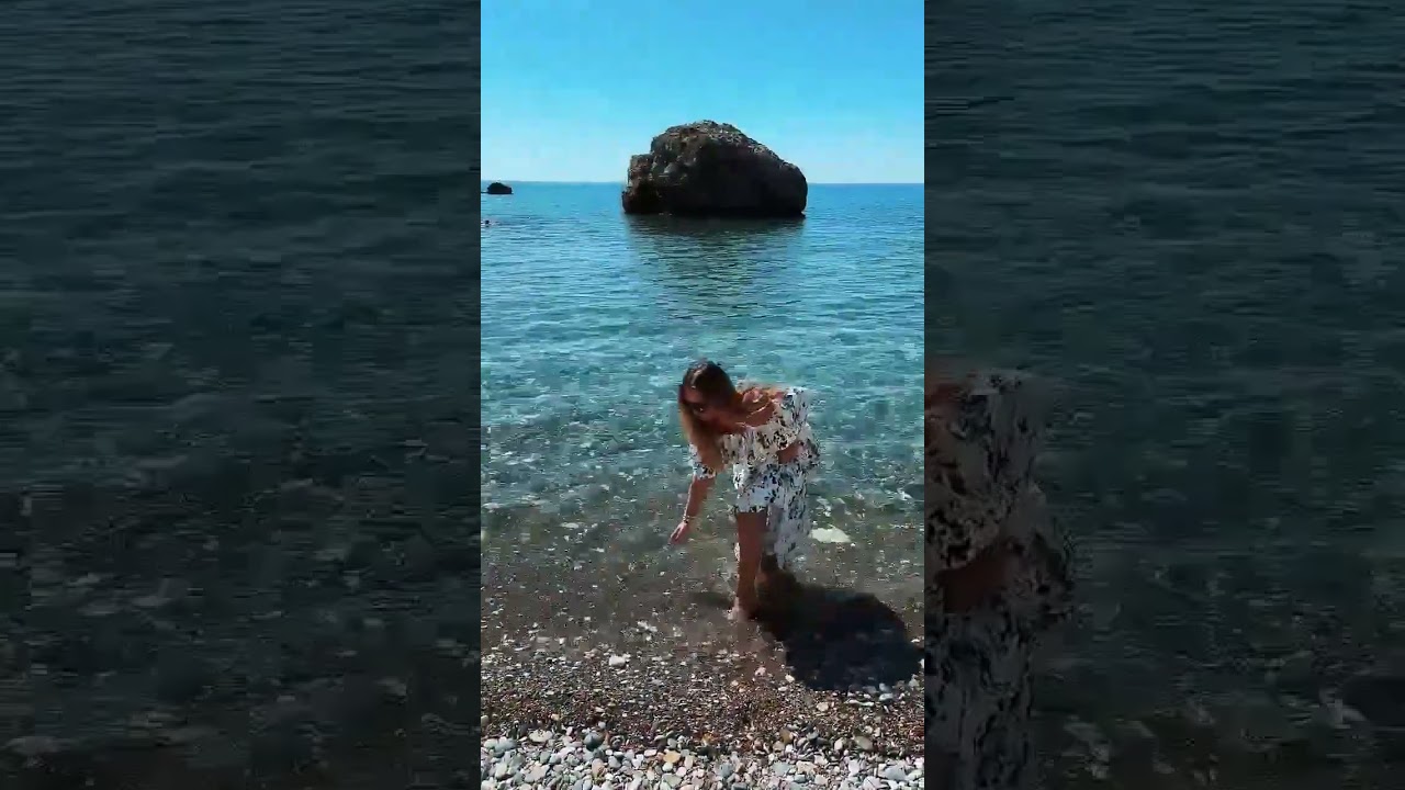 Свобода 🕊 это Рай ✨💫